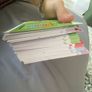 leaving cert biology flash cards by biology.ie unit three bundle Image 3