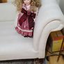 Vintage doll Image 5
