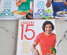 lean in 15 books