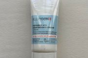 Illiyoon ceramide ato concentrate cream 75 ml