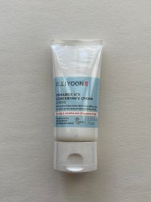 Illiyoon ceramide ato concentrate cream 75 ml
