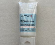 Illiyoon ceramide ato concentrate cream 75 ml