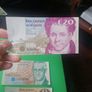 Irish Series C Banknotes Image 2