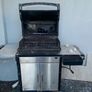 Weber BBQ Image 3