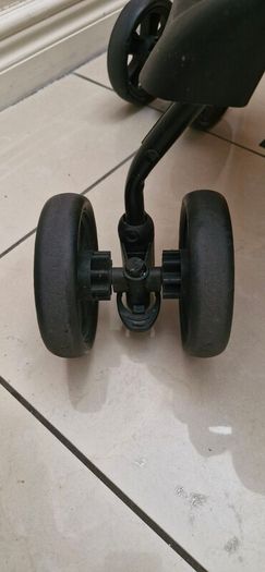 Hauck Sports Pushchair
