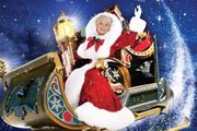 Mrs. Santa Claus DVD Free Postage