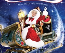 Mrs. Santa Claus DVD Free Postage