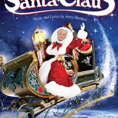 Mrs. Santa Claus DVD Free Postage