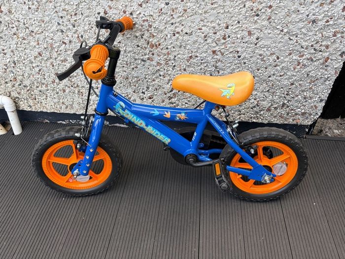 cycle