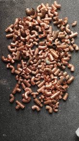 copper pipe fittings