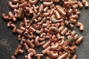 copper pipe fittings