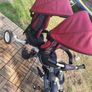 double trike Image 4