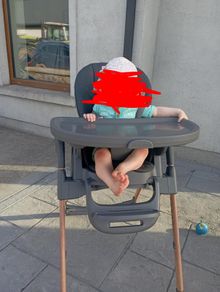 Maxi-Cosi Minla High Chair