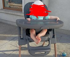 Maxi-Cosi Minla High Chair