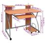 Computer Desk Image 3