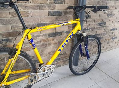 Trek( can deliver)