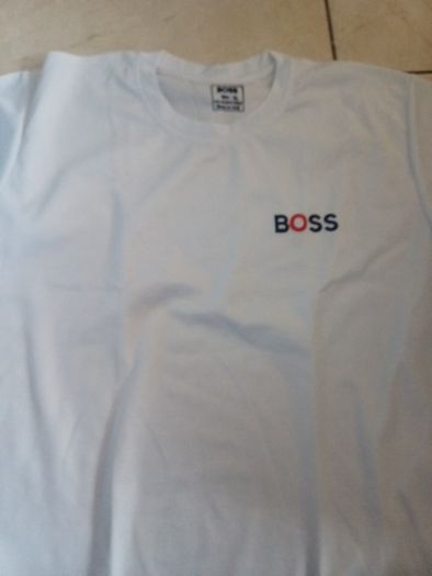 boss tshirt