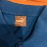 Newcastle United Polo Shirt Puma SMALL Image 4