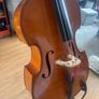 Zeller Double Bass Image 4
