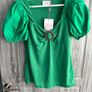 Bnwt Savida Top - Xs Image 2