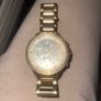 Armani Exchange AX1752 Gold Mens Watch Image 4