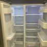American stile fridge Samsung Image 3