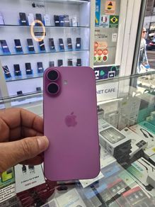 Iphone 16 128GB