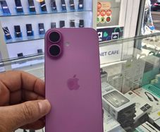 Iphone 16 128GB