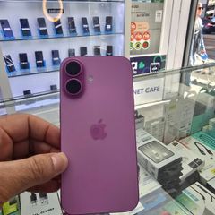 Iphone 16 128GB