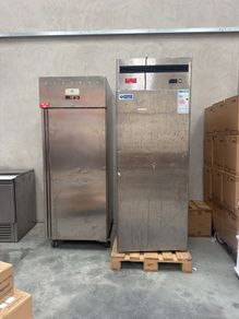 2 X Fridges