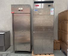 2 X Fridges