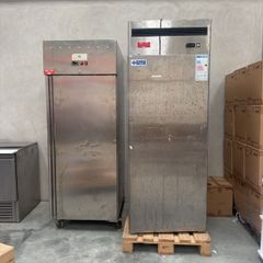 2 X Fridges