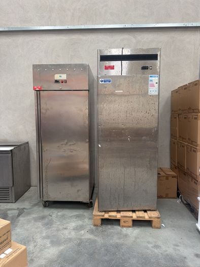 2 X Fridges