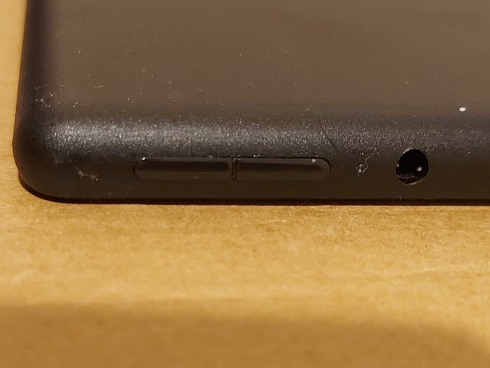 Amazon Fire 7 (9th Generation), 16GB, in excellent condition