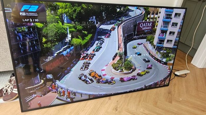 65" Walker Smart TV