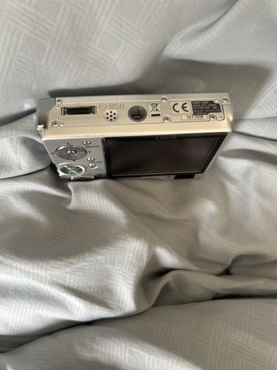 camera