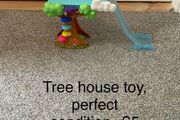 Playset