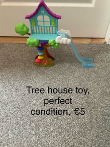 Playset