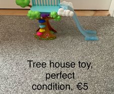Playset