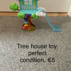 Playset