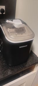 ice machine
