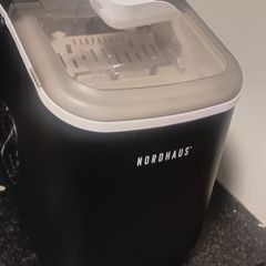 ice machine