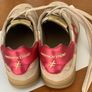Ladies Trainers size 37 Image 2