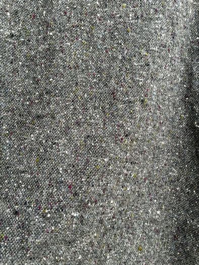 Studio Donegal Tweed vest XXL