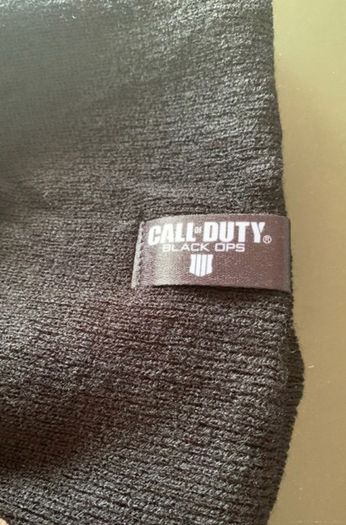 Call of Duty Beanie