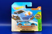 Hot Wheels Renault Sport R.S. 01, new.