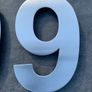 House Number Image 4