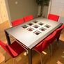 Kitchen Table and Chairs Image 2