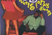90s Vinyl singles