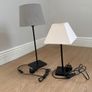 Three table lamps Image 2